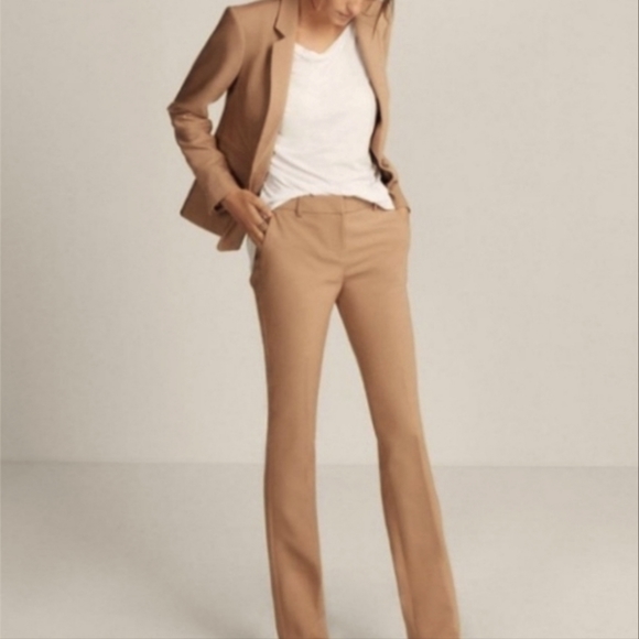 Express Pants - NWT Express Columnist Bootcut Midrise pants